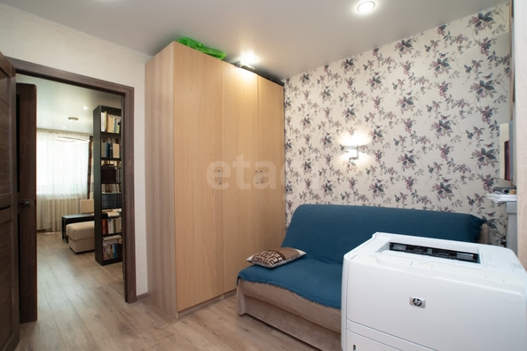 
  Продается 2-комн. квартира, 44.5 м², Зорге ул, д. 123
. Фото 9.
