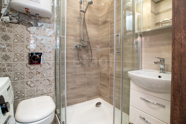 
  Продается 2-комн. квартира, 44.5 м², Зорге ул, д. 123
. Фото 13.