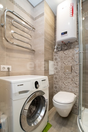 
  Продается 2-комн. квартира, 44.5 м², Зорге ул, д. 123
. Фото 14.