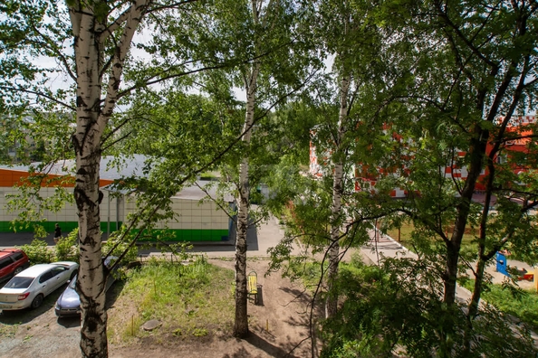 
  Продается 2-комн. квартира, 44.5 м², Зорге ул, д. 123
. Фото 23.