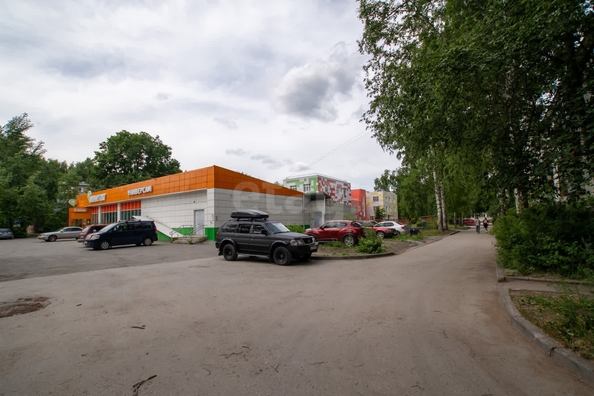 
  Продается 2-комн. квартира, 44.5 м², Зорге ул, д. 123
. Фото 24.