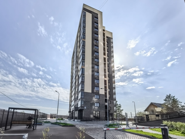
  Продается студия, 29.5 м², Кирова ул, д. 276
. Фото 21.