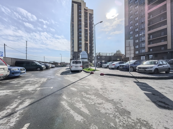 
  Продается студия, 29.5 м², Кирова ул, д. 276
. Фото 26.