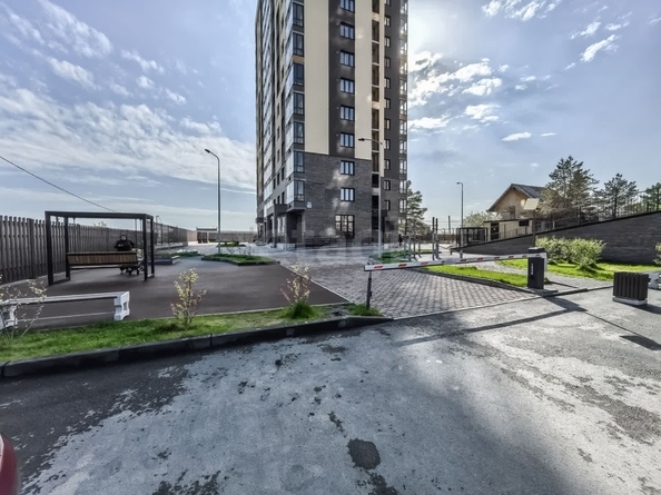 
  Продается студия, 29.5 м², Кирова ул, д. 276
. Фото 28.