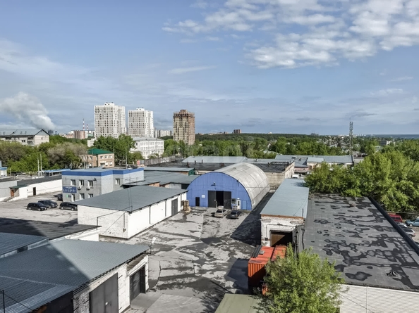 
  Продается студия, 29.5 м², Кирова ул, д. 276
. Фото 30.