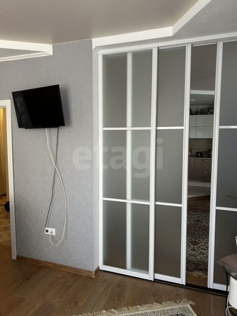 
  Продается 1-комн. квартира, 48.7 м², Залесского ул, д. 2/2
. Фото 6.