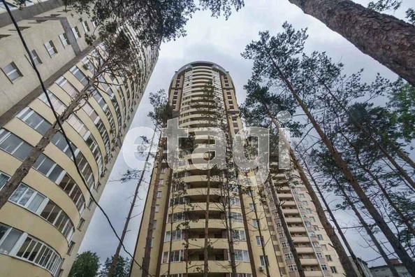 
  Продается 1-комн. квартира, 48.7 м², Залесского ул, д. 2/2
. Фото 29.