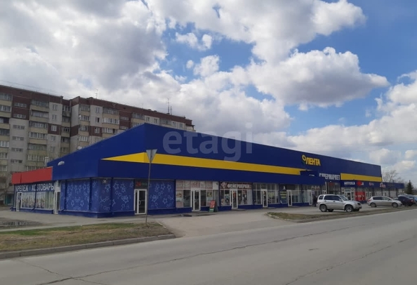 
  Продается торговая площадь, 435 м², Волховская ул, д. 30
. Фото 1.