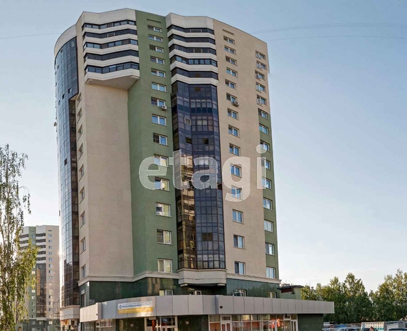 
  Сдается 1-комн. квартира, 47 м², Героев Революции ул, д. 29
. Фото 4.