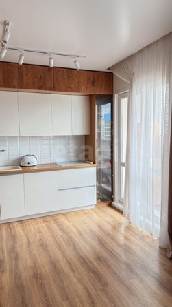 
  Продается 3-комн. квартира, 80.9 м², ЖК Венеция-2, дом 8
. Фото 5.