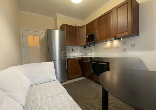 
  Сдается 1-комн. квартира, 40 м², Крылова ул, д. 34
. Фото 1.