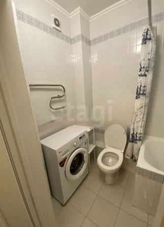 
  Сдается 1-комн. квартира, 40 м², Крылова ул, д. 34
. Фото 7.