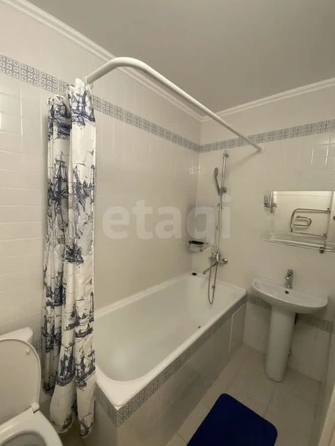 
  Сдается 1-комн. квартира, 40 м², Крылова ул, д. 34
. Фото 9.