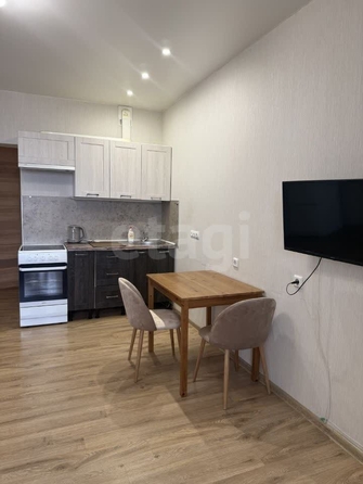 
  Сдается 1-комн. квартира, 34 м², Кузьмы Минина ул, д. 9/3
. Фото 4.