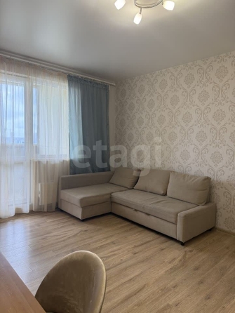 
  Сдается 1-комн. квартира, 34 м², Кузьмы Минина ул, д. 9/3
. Фото 8.