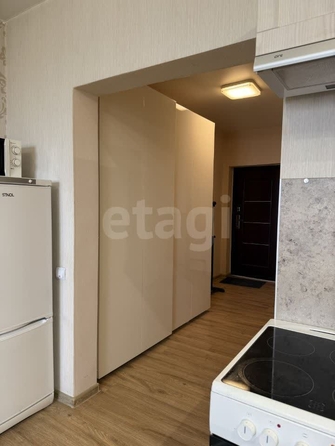 
  Сдается 1-комн. квартира, 34 м², Кузьмы Минина ул, д. 9/3
. Фото 9.