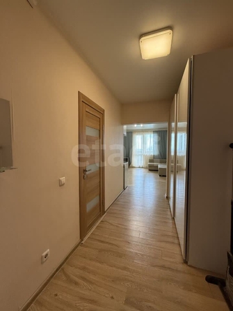 
  Сдается 1-комн. квартира, 34 м², Кузьмы Минина ул, д. 9/3
. Фото 11.