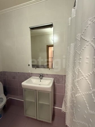 
  Сдается 1-комн. квартира, 34 м², Кузьмы Минина ул, д. 9/3
. Фото 14.