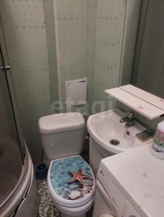 
  Сдается 1-комн. квартира, 28 м², Вознесенская ул, д. 4
. Фото 9.