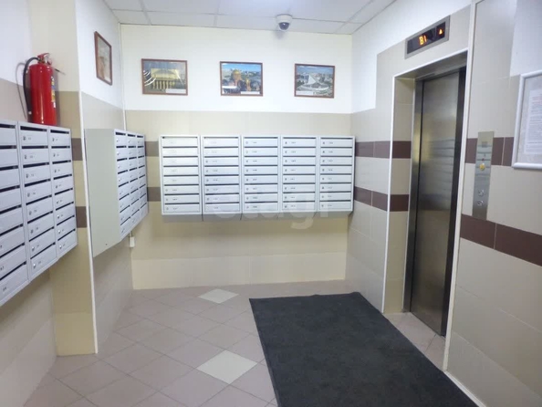 
  Сдается 1-комн. квартира, 39 м², Крылова ул, д. 64/1
. Фото 14.