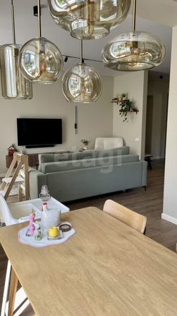 
  Сдается 3-комн. квартира, 83 м², Чаплыгина ул, д. 98а
. Фото 8.