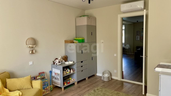 
  Сдается 3-комн. квартира, 83 м², Чаплыгина ул, д. 98а
. Фото 25.