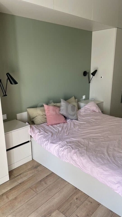 
  Сдается 3-комн. квартира, 83 м², Чаплыгина ул, д. 98а
. Фото 32.