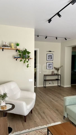 
  Сдается 3-комн. квартира, 83 м², Чаплыгина ул, д. 98а
. Фото 38.
