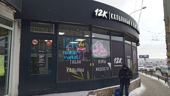 
  Продается торговая площадь, 80 м², Зыряновская ул, д. 32/1
. Фото 6.