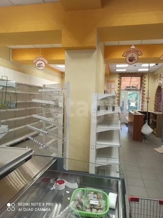 
  Сдается торговая площадь, 187 м², Есенина ул, д. 5
. Фото 20.