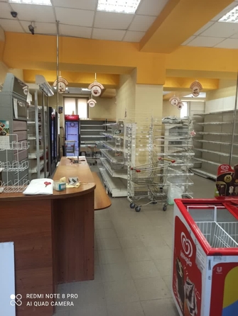 
  Сдается торговая площадь, 187 м², Есенина ул, д. 5
. Фото 21.