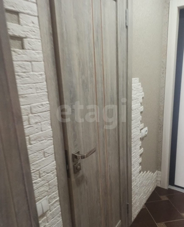 
  Продается студия, 33.6 м², Виталия Потылицына ул, д. 7
. Фото 8.