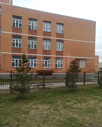 
  Продается студия, 33.6 м², Виталия Потылицына ул, д. 7
. Фото 25.