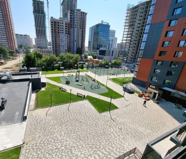 
  Сдается 2-комн. квартира, 47 м², Кирова ул, д. 11
. Фото 11.