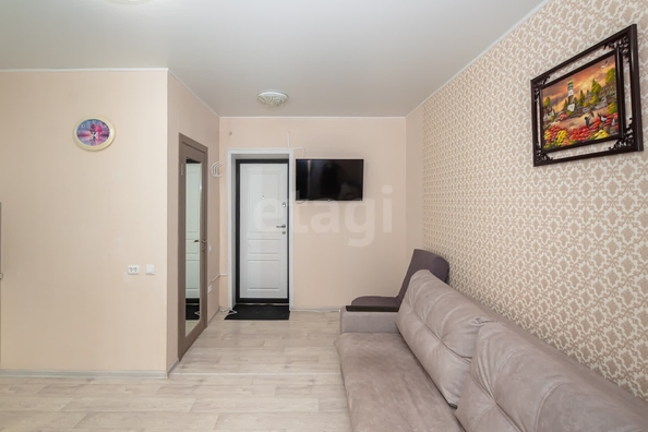 
  Продается студия, 26 м², Морская ул, д. 44к4
. Фото 5.