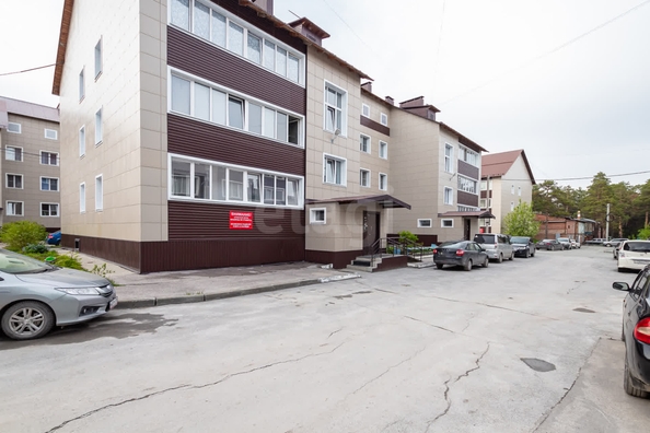 
  Продается студия, 26 м², Морская ул, д. 44к4
. Фото 14.