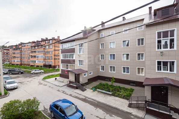 
  Продается студия, 26 м², Морская ул, д. 44к4
. Фото 15.