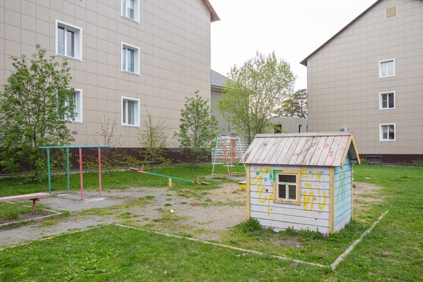 
  Продается студия, 26 м², Морская ул, д. 44к4
. Фото 19.