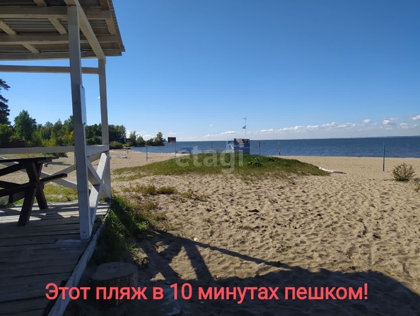 
  Продается студия, 26 м², Морская ул, д. 44к4
. Фото 20.