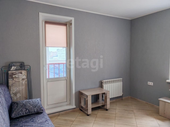 
  Сдается 1-комн. квартира, 28 м², Фрунзе ул, д. 49/2
. Фото 3.
