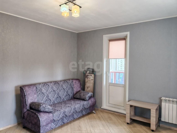 
  Сдается 1-комн. квартира, 28 м², Фрунзе ул, д. 49/2
. Фото 4.