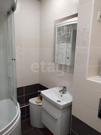 
  Сдается 1-комн. квартира, 39 м², Николая Сотникова ул, д. 14
. Фото 11.
