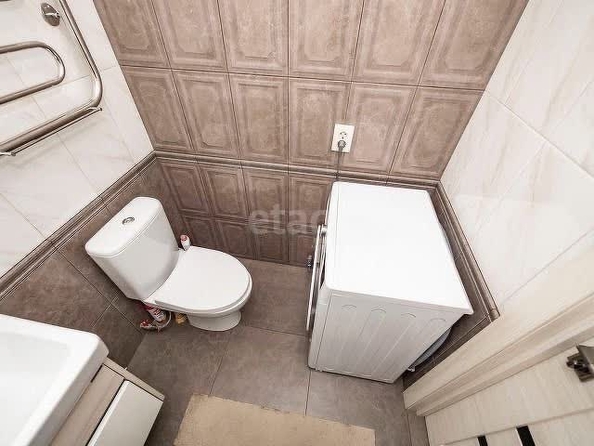 
  Сдается 1-комн. квартира, 30 м², Объединения ул, д. 19/1
. Фото 8.