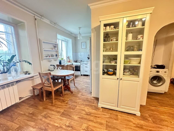 
  Продается 3-комн. квартира, 54.8 м², Народная ул, д. 25
. Фото 2.