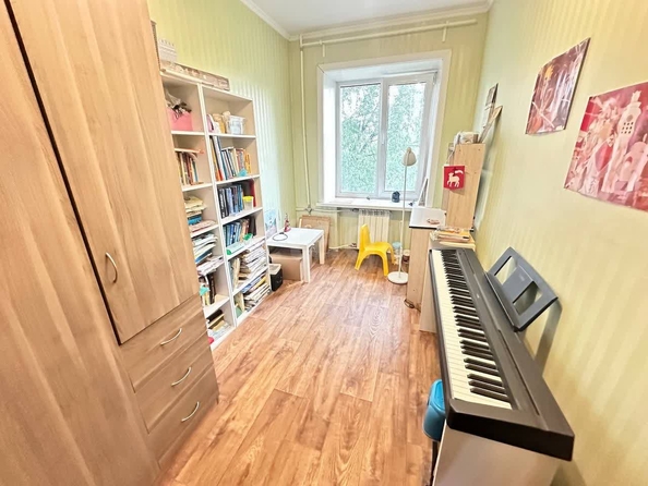 
  Продается 3-комн. квартира, 54.8 м², Народная ул, д. 25
. Фото 4.