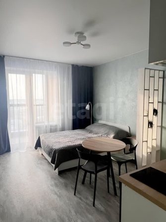 
  Сдается 1-комн. квартира, 27 м², Аэропорт ул, д. 55/1
. Фото 1.