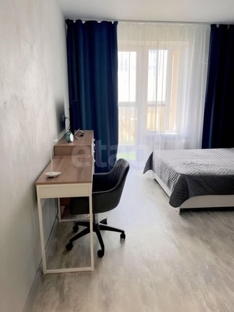 
  Сдается 1-комн. квартира, 27 м², Аэропорт ул, д. 55/1
. Фото 3.