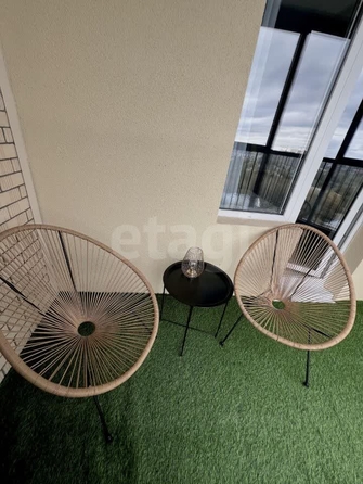 
  Сдается 1-комн. квартира, 27 м², Аэропорт ул, д. 55/1
. Фото 10.
