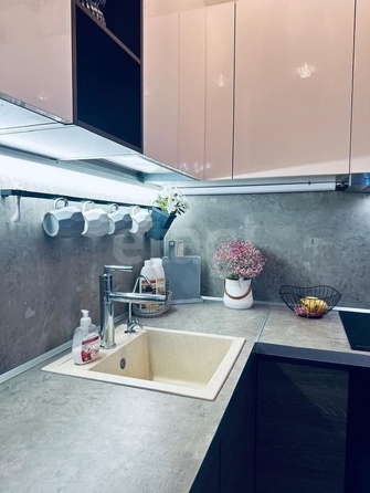 
  Продается 3-комн. квартира, 72 м², Вилюйская ул, д. 17
. Фото 22.