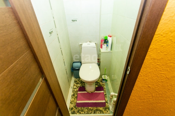 
  Продается 3-комн. квартира, 68 м², Пархоменко ул, д. 90
. Фото 16.